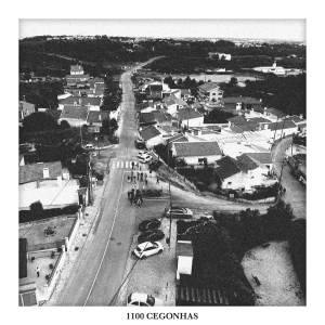 Album 1100 Cegonhas from Dillaz