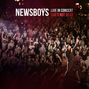 收聽Newsboys的Born Again (Live)歌詞歌曲