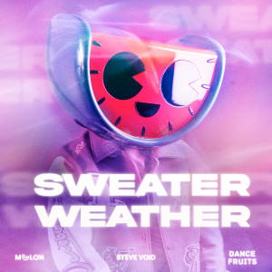 อัลบัม Sweater Weather ศิลปิน MELON