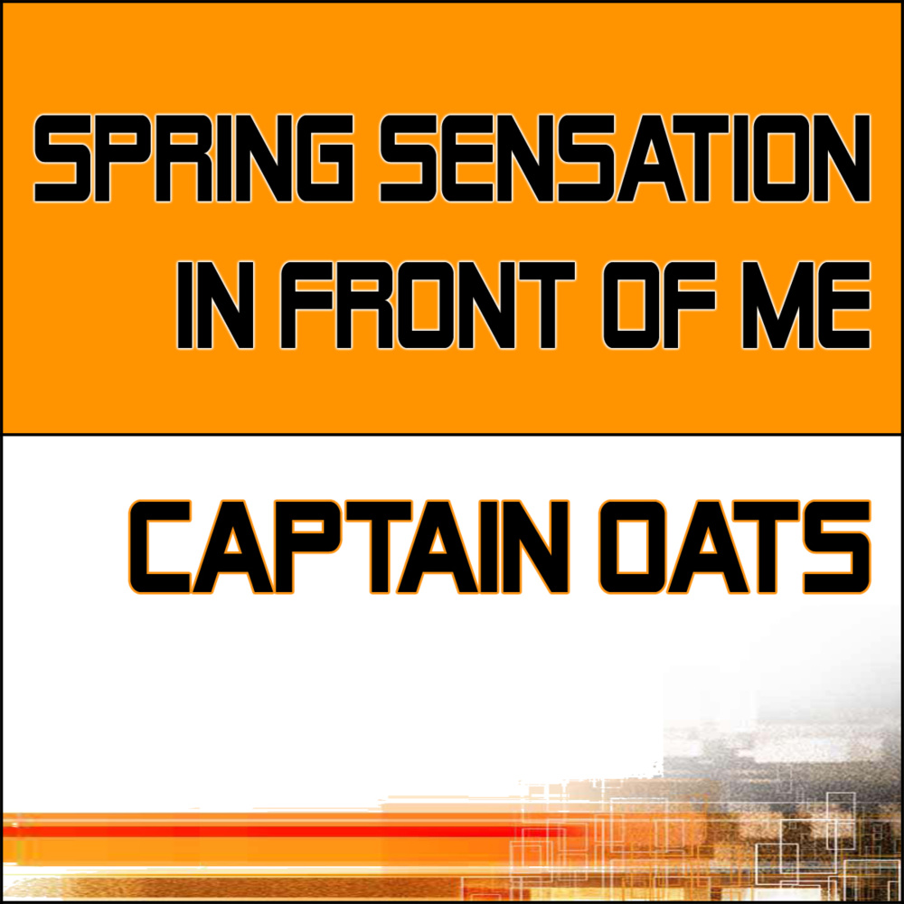 Spring Sensation (Original Mix)