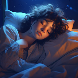 Molecular Vibrations的專輯Rain's Slumber: Soothing Sleep Soundscapes