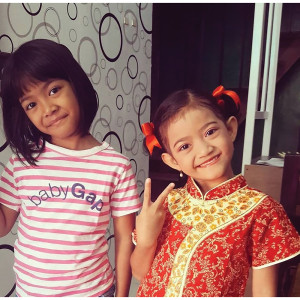 ดาวน์โหลดและฟังเพลง Paman Gojek พร้อมเนื้อเพลงจาก Patricia