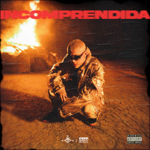 Album Incomprendida from 
