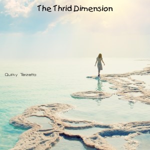 Quirky Terzetto的專輯The Thrid Dimension