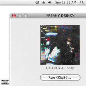 Listen to like wu (Feat. Posadic) song with lyrics from OKSUBOY