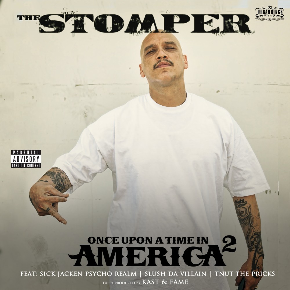 Once Upon a Time in America (Explicit)