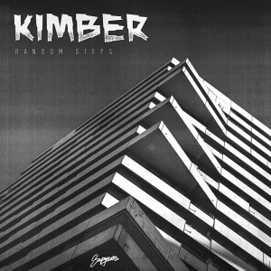 Album Random Steps from 