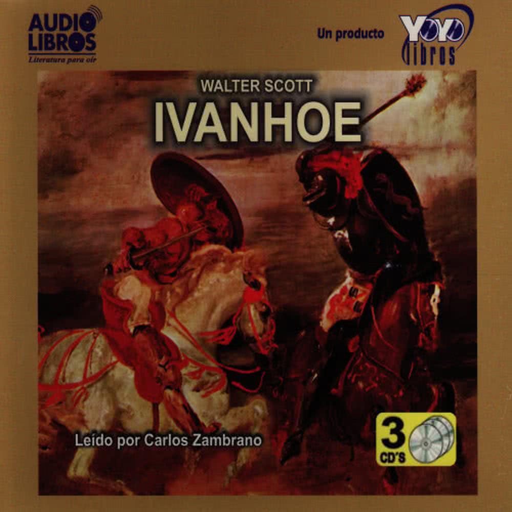 Ivanhoe, Primera Parte: IV