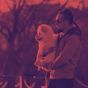 default playlist img