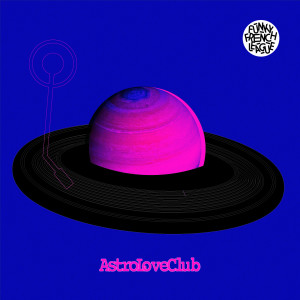 收聽AstroLoveClub的Comment te dire adieu歌詞歌曲