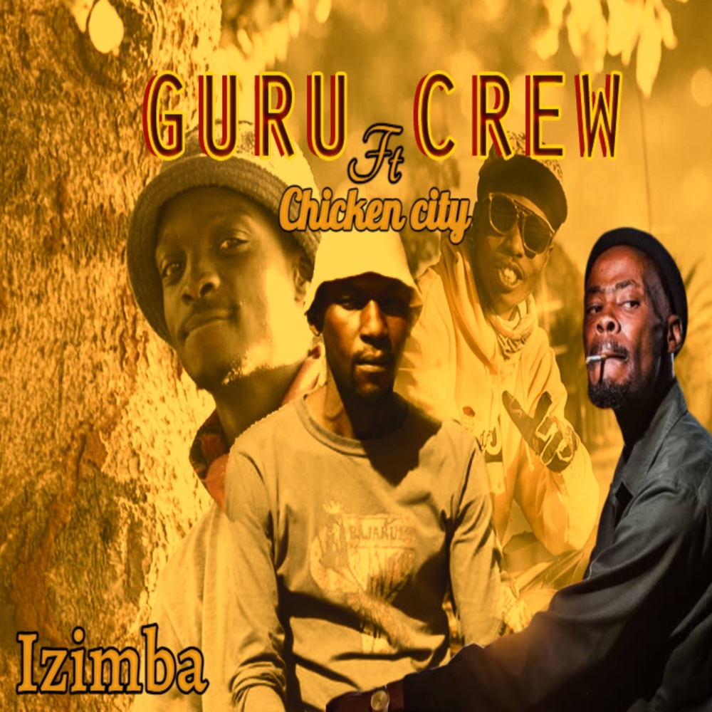 Izimba