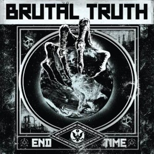 ดาวน์โหลดและฟังเพลง End TIme พร้อมเนื้อเพลงจาก Brutal Truth