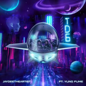 Album TD6 (feat. Yung Fume) (Explicit) from Yung Fume