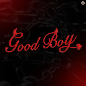 Album GOOD BOY from RedSpin