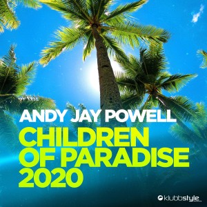 收聽DJ Klubbingman的Children of Paradise 2020 (Extended Mix)歌詞歌曲