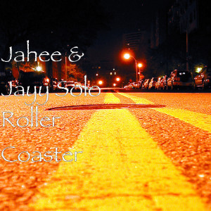 Album Roller Coaster (Explicit) from Jahee