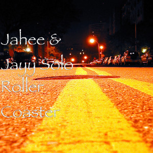 Listen to Roller Coaster (Explicit) song with lyrics from Jahee