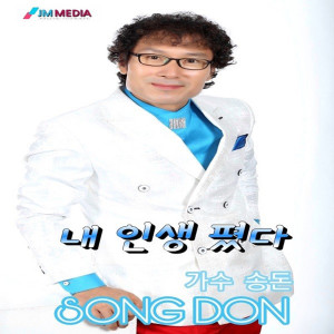 Dengarkan lagu 내인생 폈다 nyanyian 송돈 dengan lirik