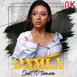Album Saat 10 Tamam from Damla