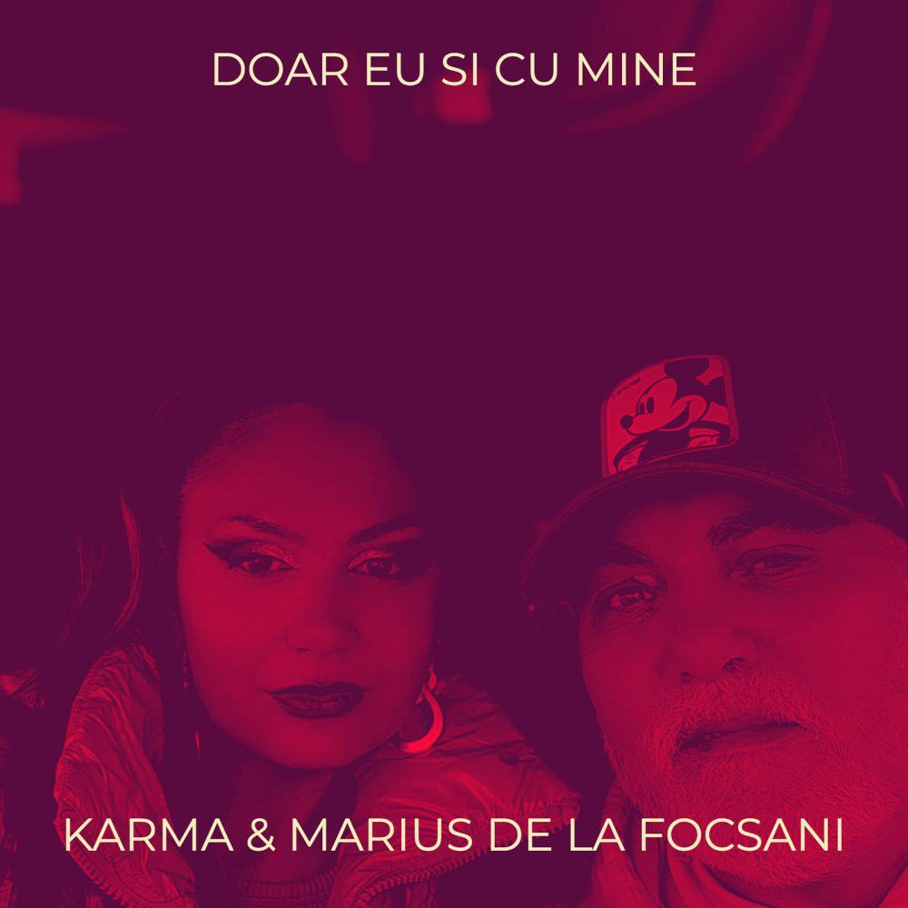 Doar Eu Si Cu Mine