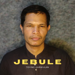 Album Jebule (Acoustic) from Toying Harwulan