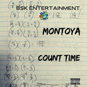 收聽Montoya的DON'T LET HER(feat. PESO COLABS) (Explicit)歌詞歌曲