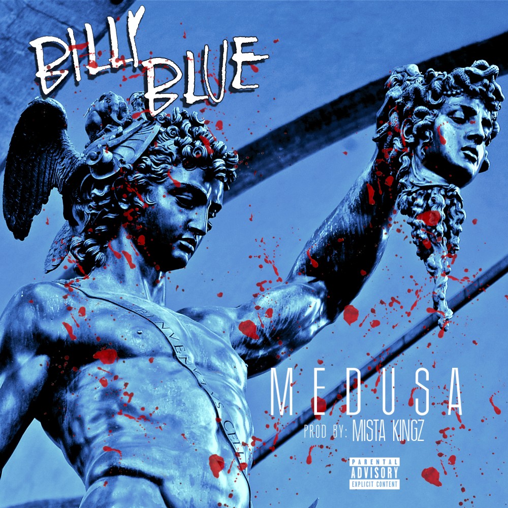 Medusa (Explicit)