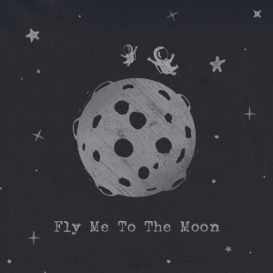 收聽The Macarons Project的Fly Me to the Moon歌詞歌曲