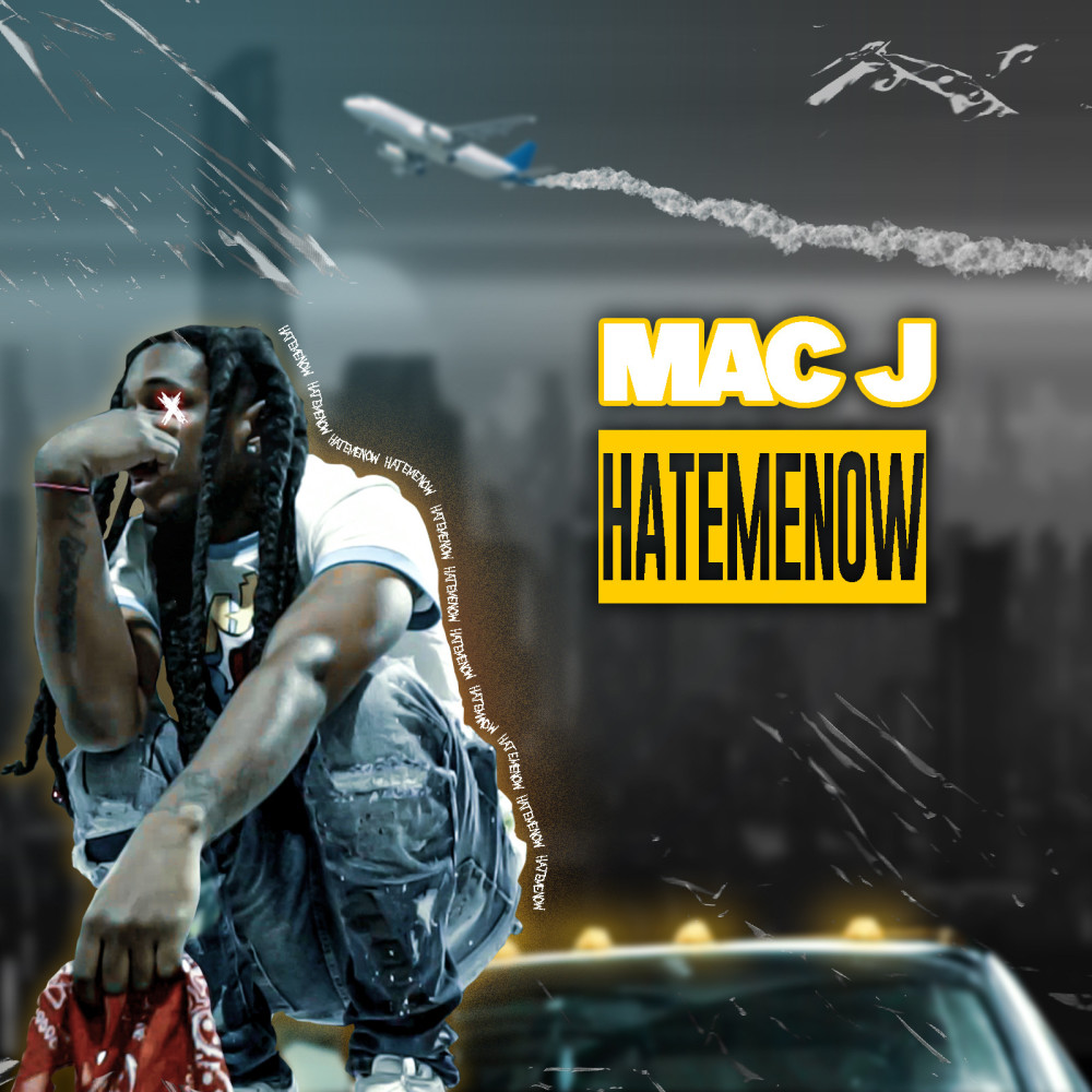 Hate Me Now (Explicit)