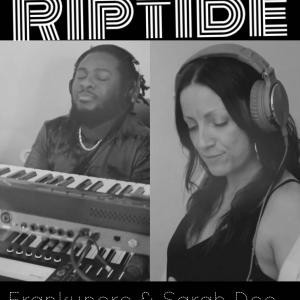 ดาวน์โหลดและฟังเพลง Riptide (feat. Sarah Dee) พร้อมเนื้อเพลงจาก Frankynero
