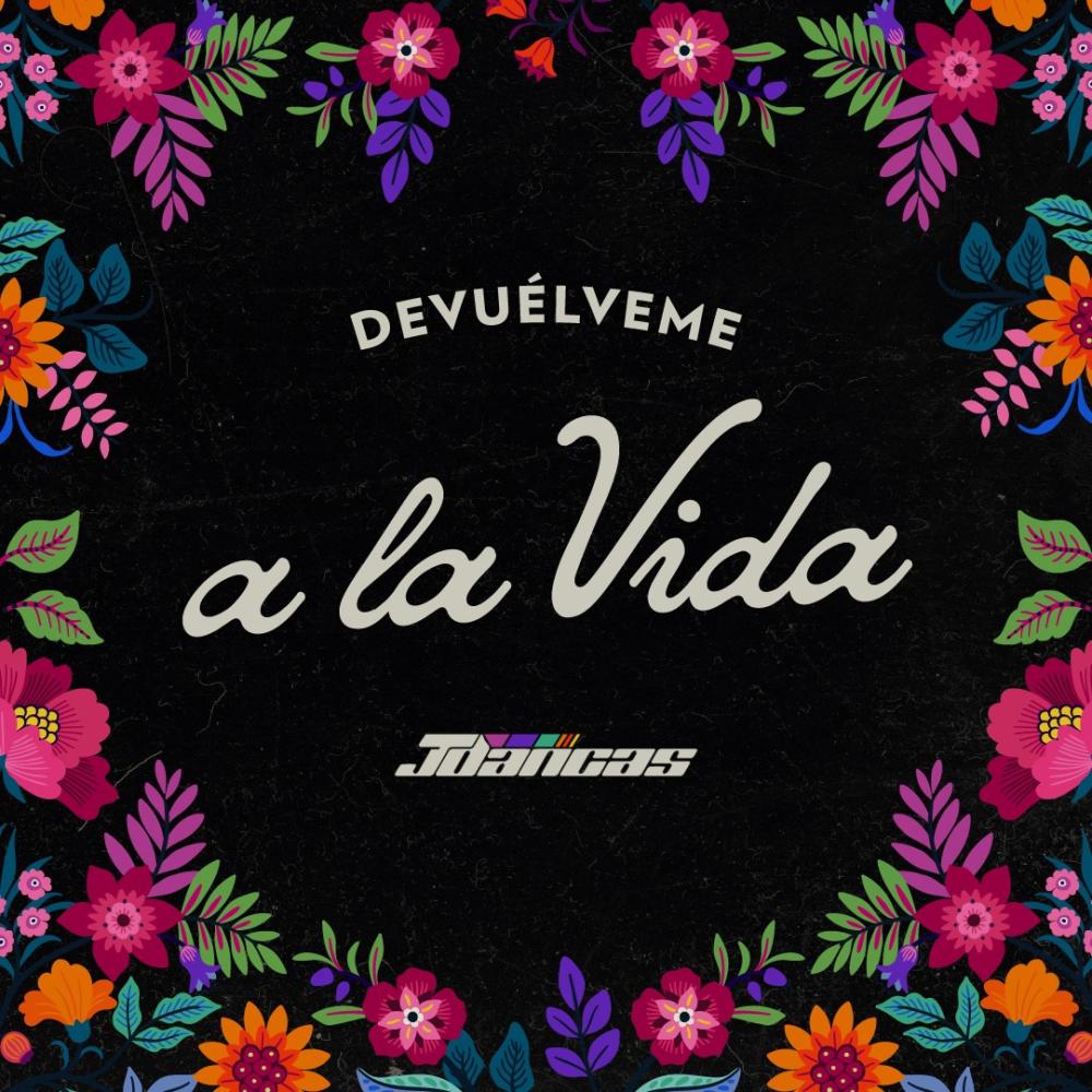 Devuelveme a la vida