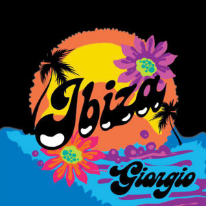 Giorgio的專輯Ibiza
