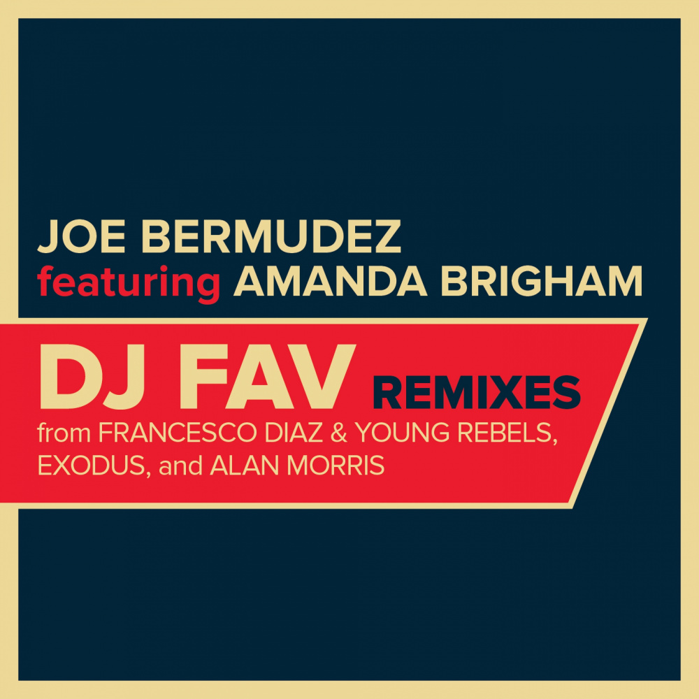DJ Fav (Exodus Remix)