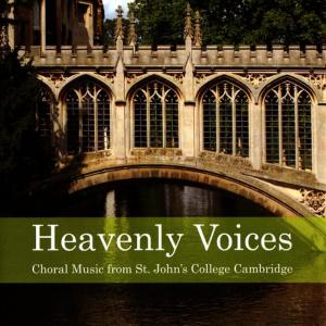 收聽Choir Of St. John's College的Hear My Prayer歌詞歌曲