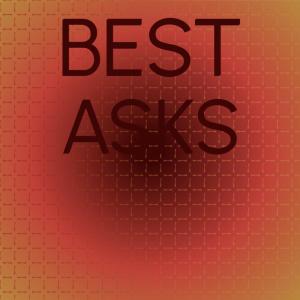 Various Artists的專輯Best Asks