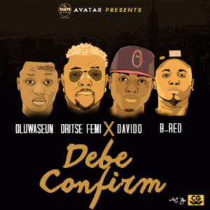 Debe Confirm (Explicit)