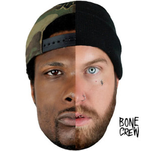 ดาวน์โหลดและฟังเพลง Tunnel Vision (Explicit) พร้อมเนื้อเพลงจาก Bone Crew