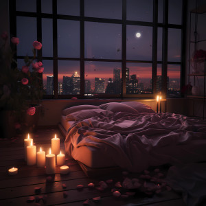 Listen to Chill With Me song with lyrics from Mista Flexx