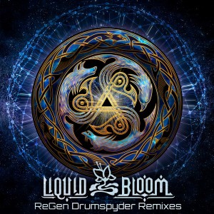 Listen to Resonant Migration (Drumspyder Remix) song with lyrics from Liquid Bloom