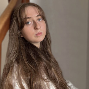 Listen to A Piece of You song with lyrics from Noée