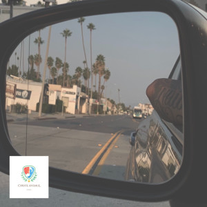 Album The Move (A Side Piece Anthem) (Explicit) from A.V. Hamilton