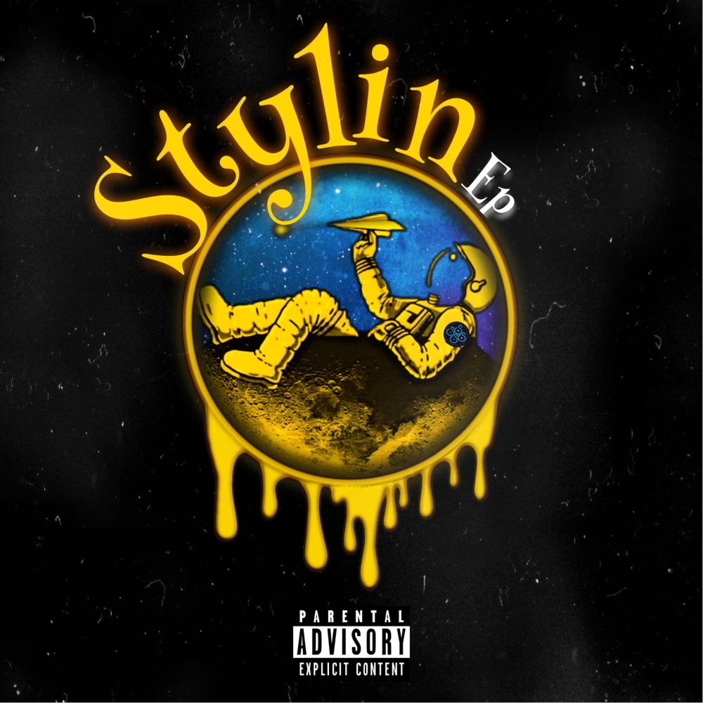 Steppin' Up (Explicit)