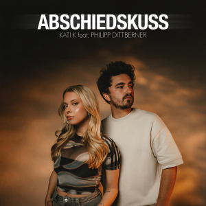 KATI K的專輯Abschiedskuss