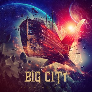 ดาวน์โหลดและฟังเพลง Now พร้อมเนื้อเพลงจาก Big City