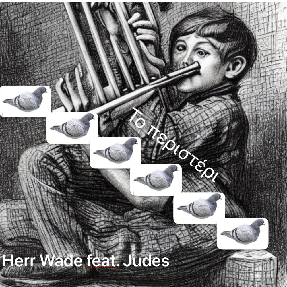 Morgen, Übermorgen (Explicit)