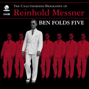 ดาวน์โหลดและฟังเพลง Your Most Valuable Possession (口白) พร้อมเนื้อเพลงจาก Ben Folds
