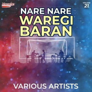 Various Artists的專輯Nare Nare Baran Waregi, Vol. 21