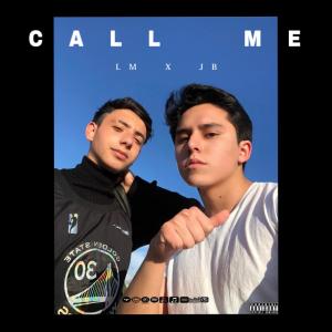 อัลบัม Call me (feat. Luis Mario) (Explicit) ศิลปิน Jorge Baez