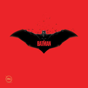 THE BATMAN (feat. Fireman & Biggy Boats) (Explicit)