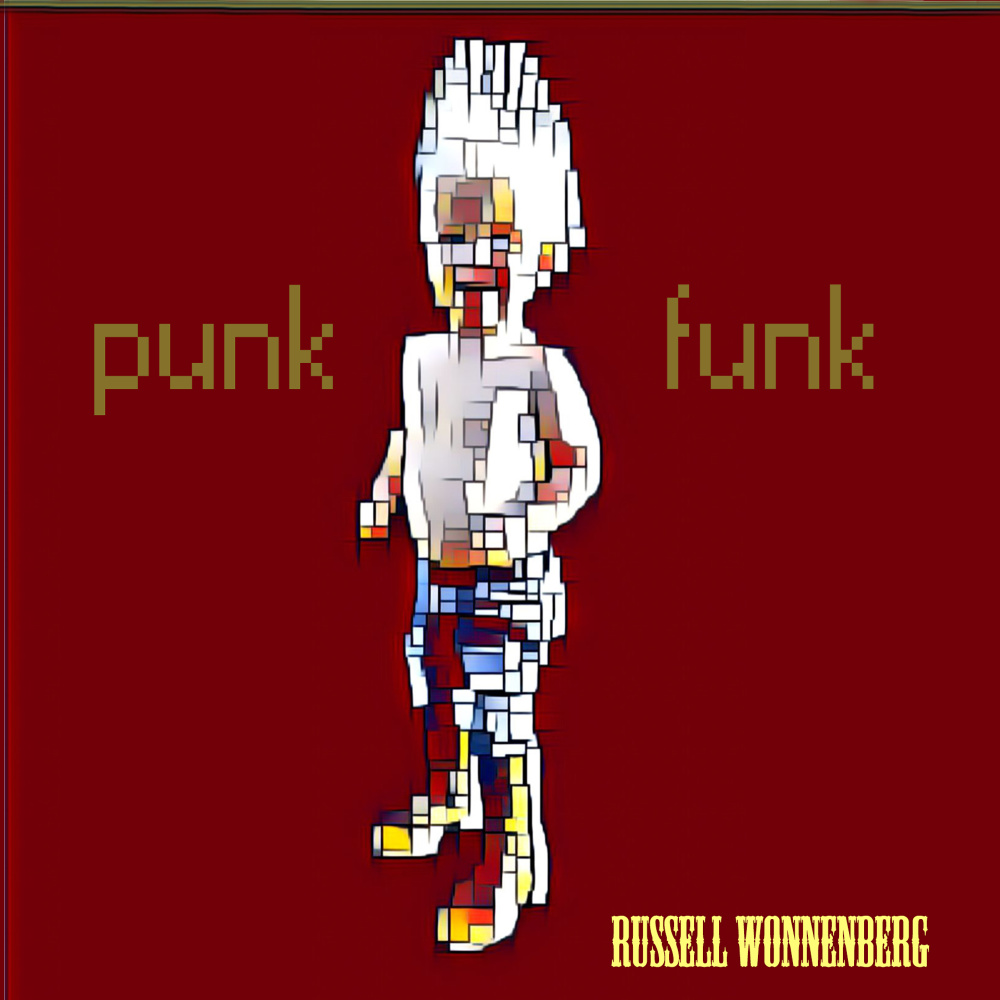 Punk Funk